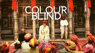 Colorblind