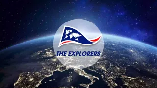 The Explorers English