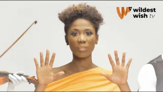 Wildest Wish Tv