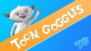 Toon Goggles Ww