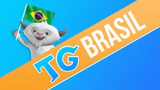 Toon Goggles Em Português