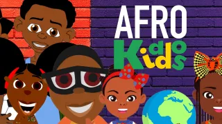 Afrokiddos