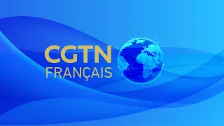 Cgtn French