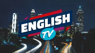 English Tv