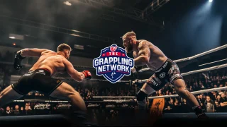 The Grappling Network