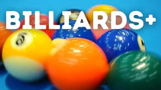 Billiard Channel