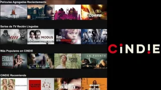 Cindie