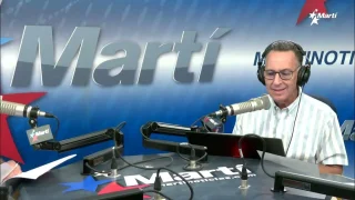 Marti Noticias (Voa Cuba)