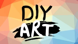 Diy Art