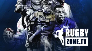 Rugby Zone Tv