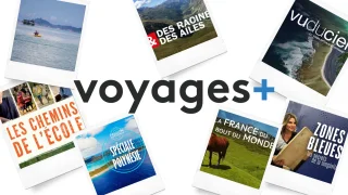 Voyages+