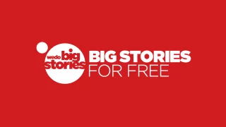 Wedo Big Stories Es