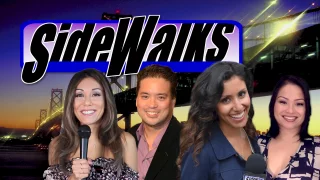 Sidewalks Tv