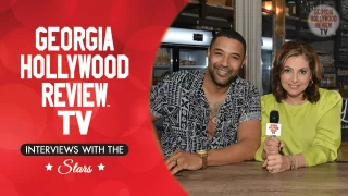 Georgia Hollywood Review Tv