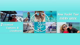 Nautistyles Luxury Yacht