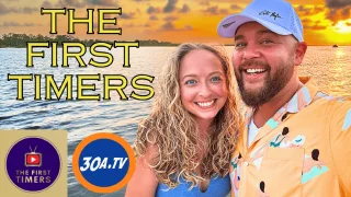 The First Timers