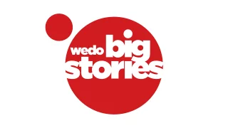 Wedo Big Stories Arabic