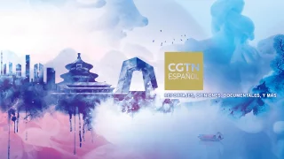 Cgtn Spanish