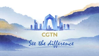 Cgtn English