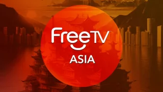 Freetv Asia