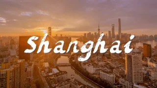 Shanghai