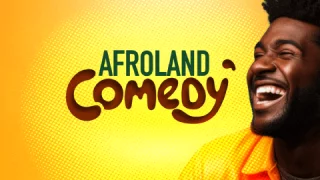 Afroland Comedy