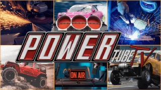 Powertube