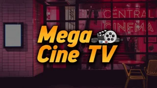 Mega Cine Tv