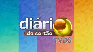 Tv Diário Do Sertão