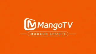 Mango Tv Modern Shorts