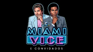 Miami Vice Channel