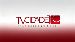 Tv Cidade 10